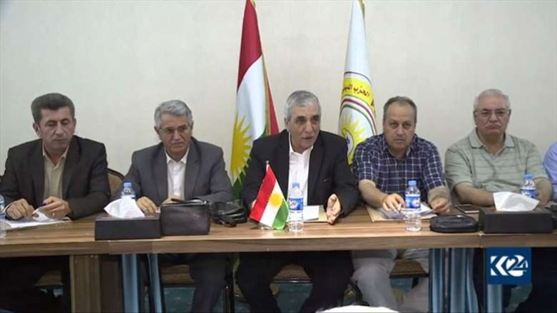 KDP-S Kürt diyaloğu önündeki engelleri açıkladı  